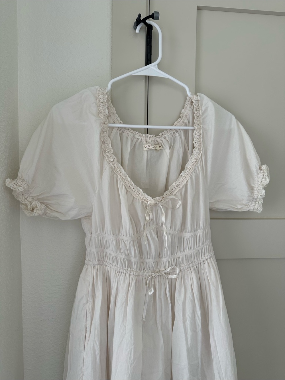 Christy Dawn Pearl Brynne Dress 🕊️✨ - Picture 2 of 3